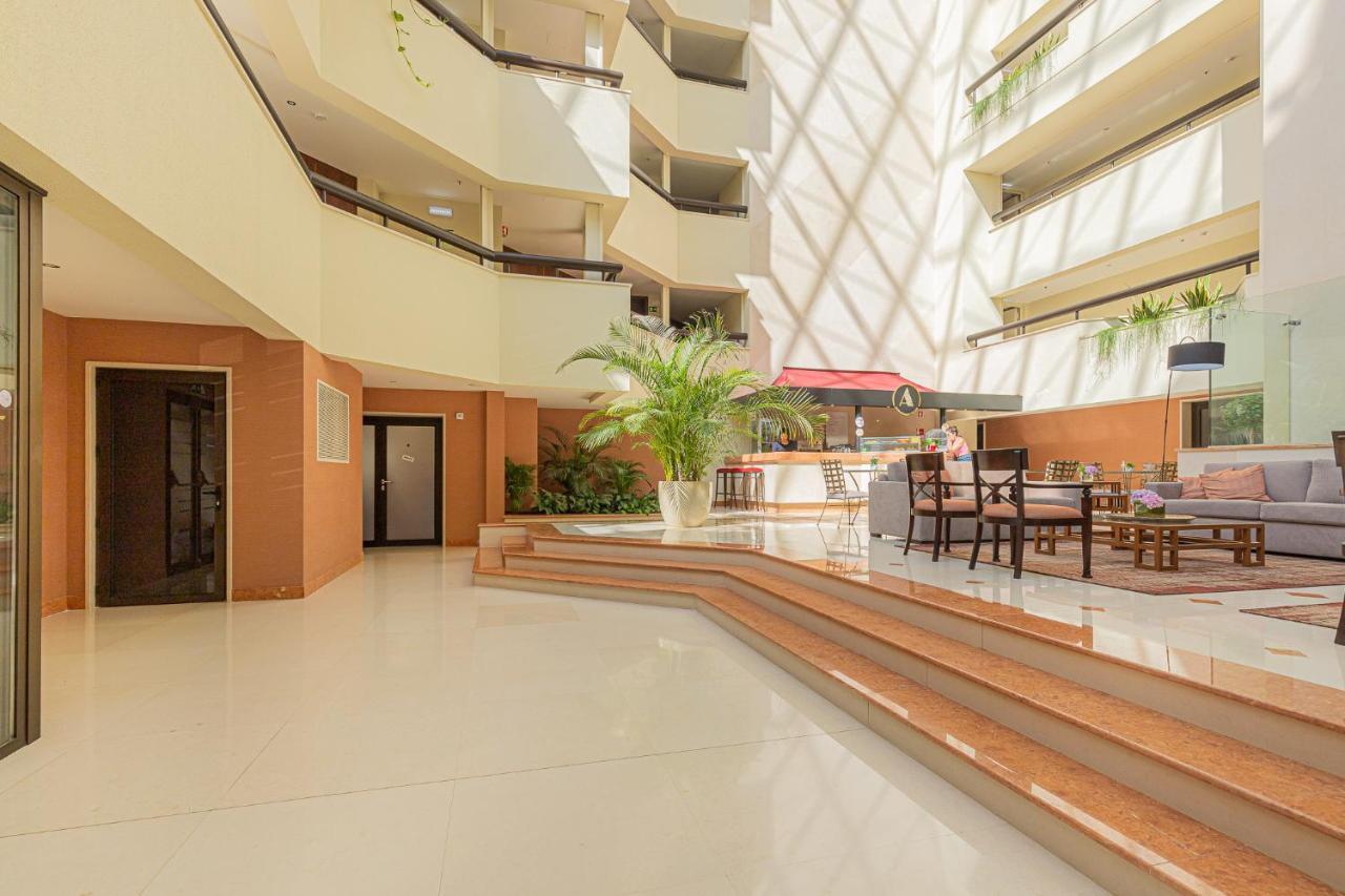 Ferienwohnung Lujoso Ap Con Piscina Frente Al Mar Cascais Exterior foto
