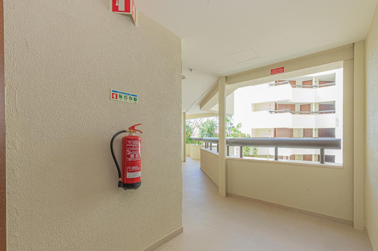 Ferienwohnung Lujoso Ap Con Piscina Frente Al Mar Cascais Exterior foto